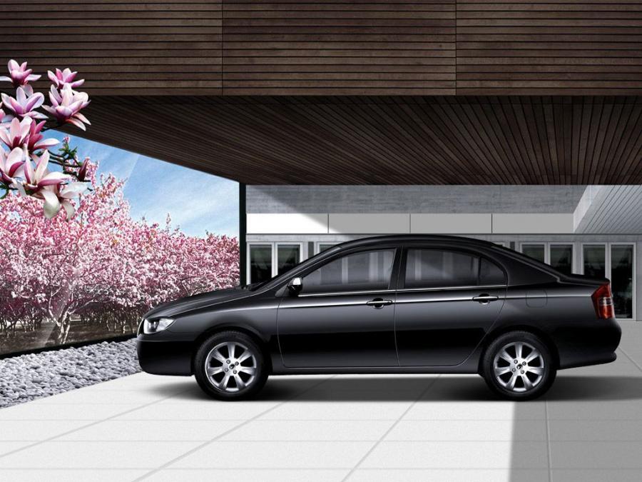  Lifan 620 2008 года  (фото 10 из 27)